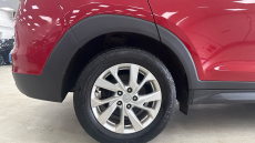 Hyundai Tucson 1.6 GDi SE Nav 5dr 2WD Petrol Estate